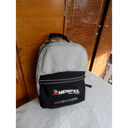 Великий якісний/міцний італійський рюкзак SLAM для подорожей/роботи