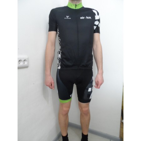 Велоформа Cuore