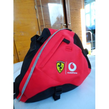 Оригінальний стильний ЕКСКЛЮЗИВНИЙ рюкзак Ferrari