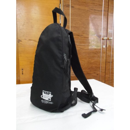 Оригінальний вело-рюкзак Deuter з дощовиком