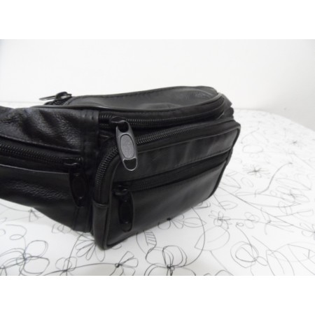 НОВА якісна сумка на пояс/груди