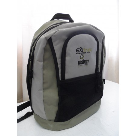 Великий якісний/міцний рюкзак Exitrek
