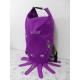 Дитячий водозахищений рюкзак Trunki