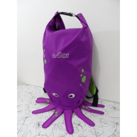 Дитячий водозахищений рюкзак Trunki
