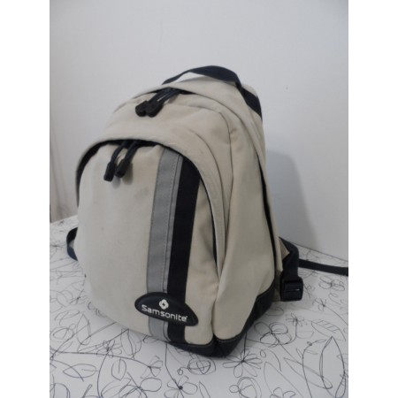Якісний рюкзак від топ-виробника Samsonite