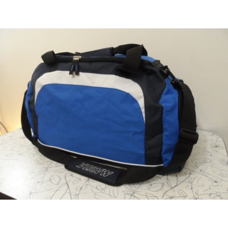 Велика дорожня/спортивна сумка Masita