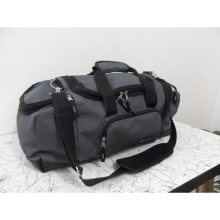 Якісна дуже міцна спортивна/дорожня сумка від німців TCM (Tchibo)