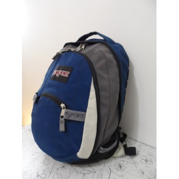 Якісний рюкзак від американського бренду JanSport