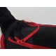 Якісна спортивна сумка Fitness wear