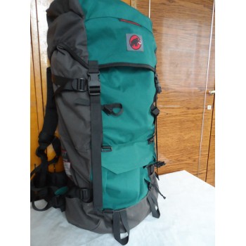 Mammut ERGO TECH