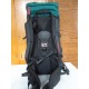 Mammut ERGO TECH