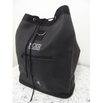 Стильний оригінальний рюкзак Noir