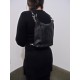 Шкіряний жіночий рюкзак-сумка