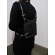 Шкіряний жіночий рюкзак-сумка