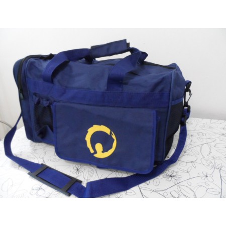 Спортивна/дорожня сумка