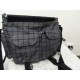 Стильна сумка мессенджер від Eastpak /оригінал з голограмою