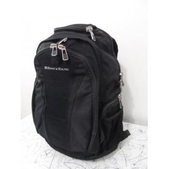 Великий міцний рюкзак для міста/подорожей High Sierra (під ноутбук)