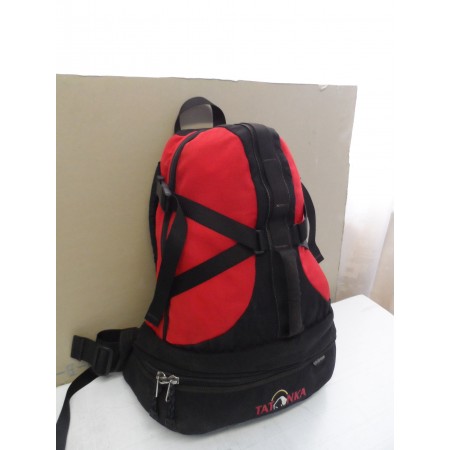Якісний рюкзак для фото-відео камери/подорожей від Tatonka