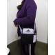 Стильна жіноча сумка на плече Adidas