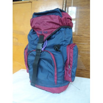 Великий туристичний/трекінговий рюкзак UTAH 50 (Швейцарія)