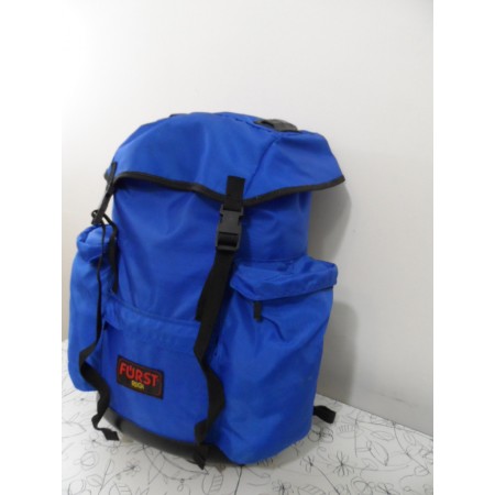 Туристичний рюкзак з каркасом Furst/MAMMUT