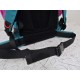 Великий туристичний рюкзак з каркасом Furst/MAMMUT