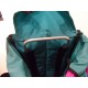 Великий туристичний рюкзак з каркасом Furst/MAMMUT