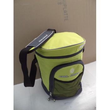 НОВА термо сумка для велосипеда та відпочинку 2 в 1 Norländer