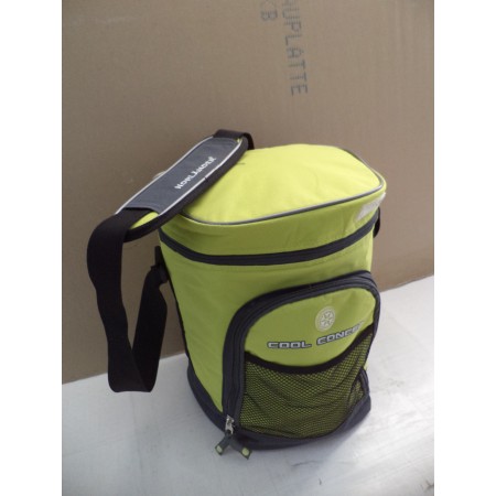 НОВА термо сумка для велосипеда та відпочинку 2 в 1 Norländer