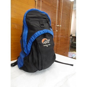 lowe alphine contourvelo25