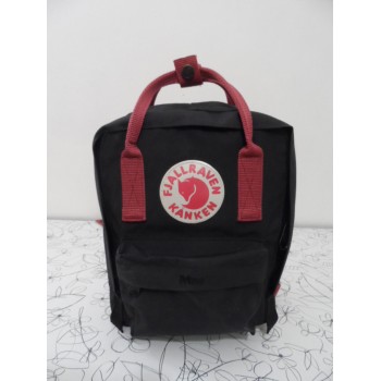 Культовий рюкзак від легендарного шведського виробника Fjallraven