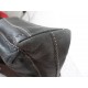 Шкіряна сумка на плече від елітного бренду Fossil /ОРИГІНАЛ