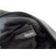 Шкіряна сумка на плече від елітного бренду Fossil /ОРИГІНАЛ