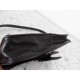 Шкіряна жіноча сумка-клач відомого італійського бренду JANET & JANET