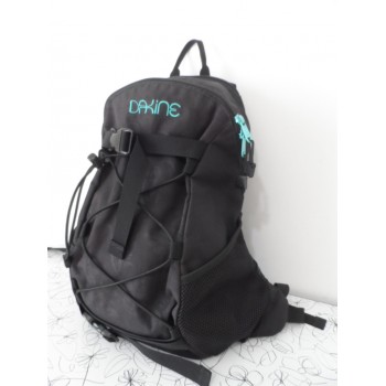 Якісний рюкзак від американців Dakine
