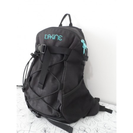 Якісний рюкзак від американців Dakine