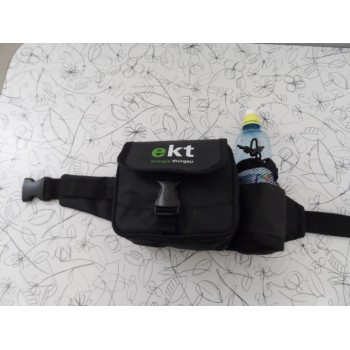 Трекінгова/туристична сумка під флягу Energie Thurgau