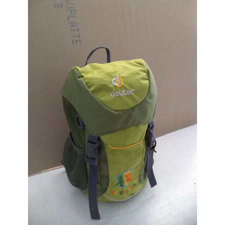 Дитячий трекінговий(туристичний) рюкзак Deuter Waldfuchs
