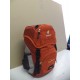 НОВИЙ дитячий/детский крекінговий (туристичний) рюкзак Deuter Junior