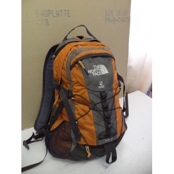 Якісний вело/трекінговий/туристичний рюкзак The North Face (оригінал)