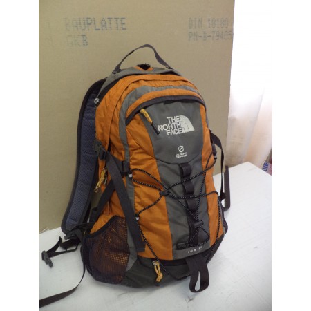 Якісний вело/трекінговий/туристичний рюкзак The North Face (оригінал)