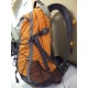 Якісний вело/трекінговий/туристичний рюкзак The North Face (оригінал)