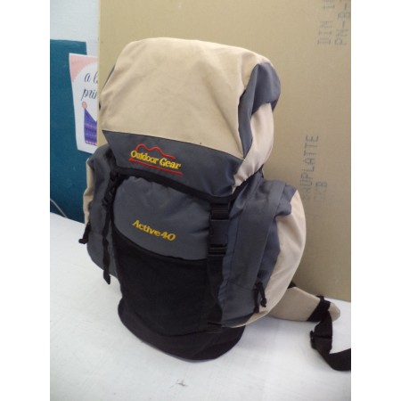 Великий туристичний рюкзак Outdoor Gear