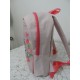 Якісний дитячий рюкзак Hello Kitty від Sanrio /ОРИГІНАЛ