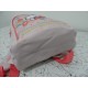 Якісний дитячий рюкзак Hello Kitty від Sanrio /ОРИГІНАЛ
