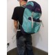 Легкий якісний туристичний рюкзак від швейцарців Furst/MAMMUT