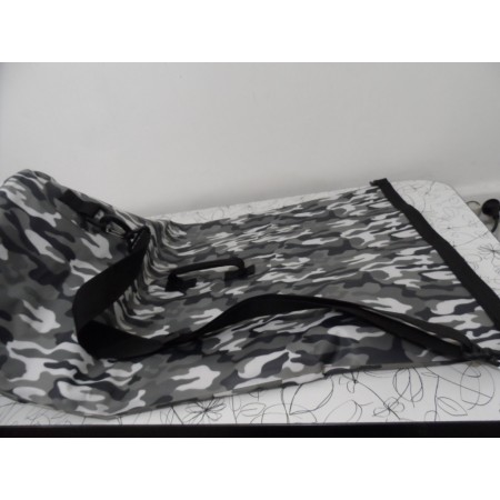 Гідро (водозахищена) сумка-рюкзак /для туризму, спорту та риболовлі/