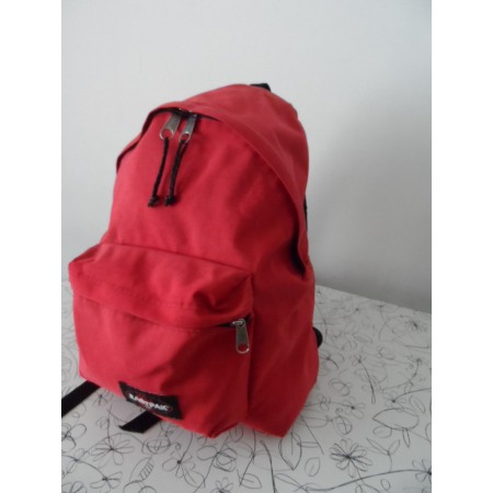 Культовий рюкзак PADDED PAK'R від американців Eastpak