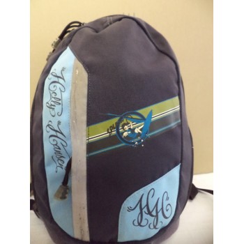 Дитячий/детский трекінговий рюкзак від H/H