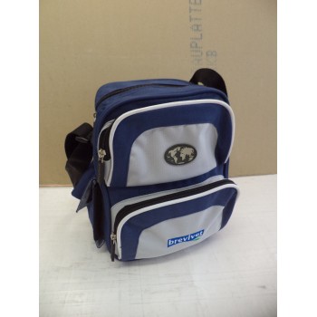 НОВА стильна італійська сумка/сумочка на плече Brevivet